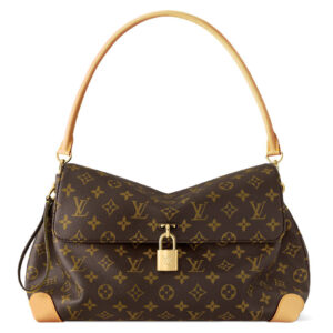 Louis Vuitton Hide Away MM Brown
