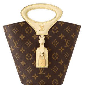 Louis Vuitton Rivage BB M14680 Brown