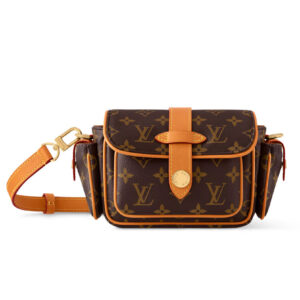 Louis Vuitton Cargo Wearable Wallet - Luxury G69 M14742 Brown