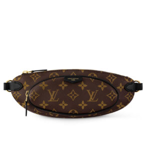 Louis Vuitton Keepit M14806 Brown