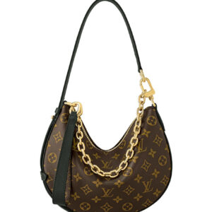 Louis Vuitton Cookie BB Brown