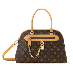 Louis Vuitton Ever More PM M15208 Brown