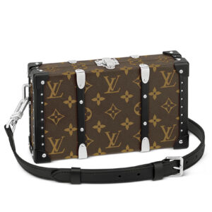 Louis Vuitton Neo Wallet Trunk M20953 Brown