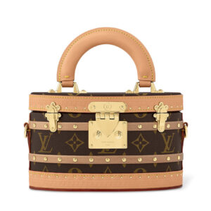 Louis Vuitton Ellis M24843 Brown