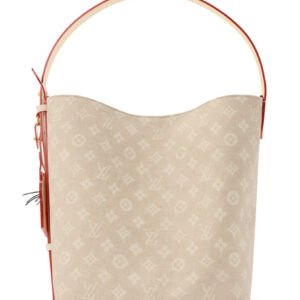Louis Vuitton All In GM M25727 Apricot