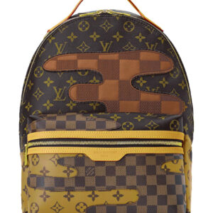 Louis Vuitton Discovery Backpack PM M26130 Brown