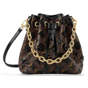 Louis Vuitton Noe BB M26284 Brown