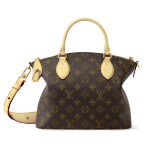 Louis Vuitton Neo Lockit PM M26532 Brown
