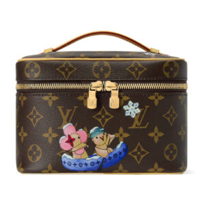 Louis Vuitton Nice Mini M26647 Brown