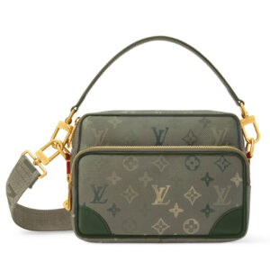 Louis Vuitton Nil M27095 Green
