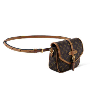 Louis Vuitton Solo M27096 Brown