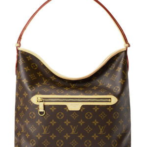 Louis Vuitton Lineup M27335 Brown