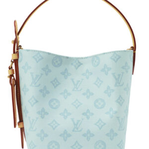 Louis Vuitton All In BB M27529 Blue