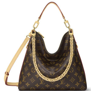 Louis Vuitton Multipass M27825 Brown