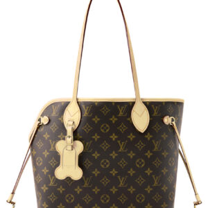 Louis Vuitton Neverwoof M27847 Brown