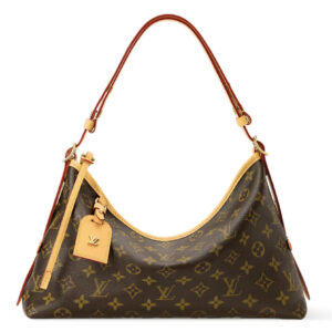 Louis Vuitton Carryall East West M28101 Brown