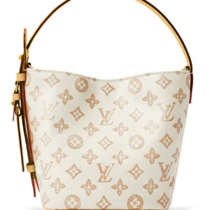 Louis Vuitton All In BB M28335 Cream