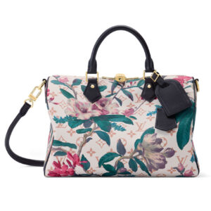 Louis Vuitton Speedy Soft 30 M29066 Cream