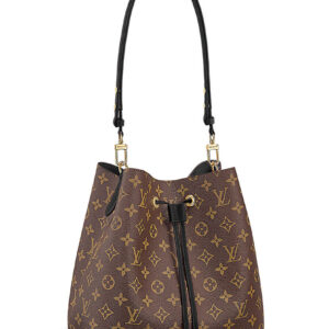 Louis Vuitton Neonoe M43430 M44020 Black