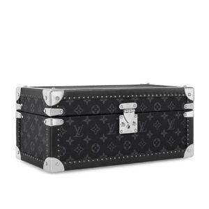 Louis Vuitton Coffret Accessoires M44127 Black