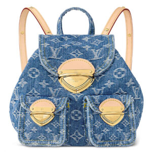 Louis Vuitton Venice M46836 Blue