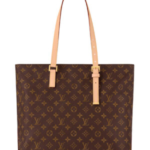 Louis Vuitton Mezzo M47134 Brown