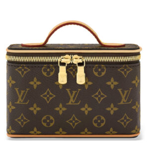 Louis Vuitton Nice Beauty M83079 Brown