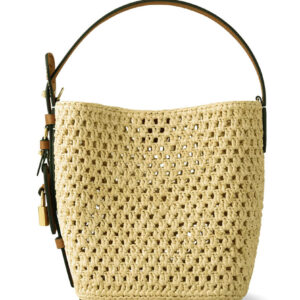 Louis Vuitton All In BB Apricot