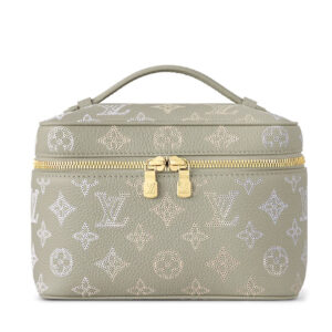 Louis Vuitton Nice Mini M23550 Gray