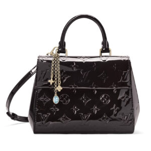 Louis Vuitton Cluny Mini M27173 Mauve