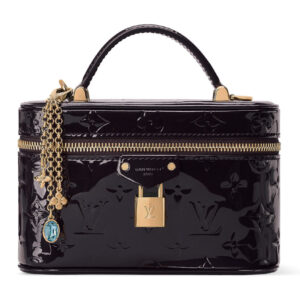 Louis Vuitton Vanity Chain Pouch M28334 Mauve