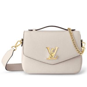 Louis Vuitton Oxford M22792 M22952 Gray
