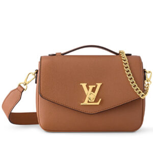 Louis Vuitton Oxford M22792 M22952 Coffee