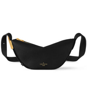 Louis Vuitton Low Key Bumbag M11429 Black