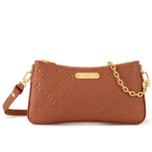 Louis Vuitton Liv Pochette M11916 M83301 Coffee