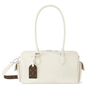 Louis Vuitton Speedy Cargo Vibe M12934 M12965 Cream