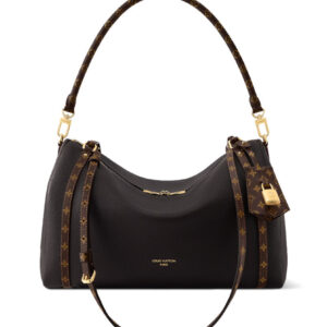 Louis Vuitton Express MM M26397 Dark Coffee