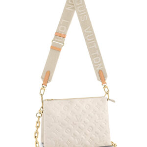 Louis Vuitton Coussin PM M57790 M57792 M57793 Cream