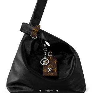 Louis Vuitton Atlantis MM M11266 Black
