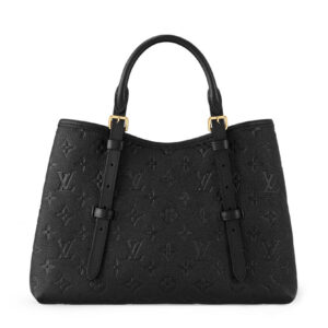 Louis Vuitton Babylone Tote PM M11393 M11394 Black