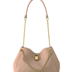 Louis Vuitton Anytime PM M14414 M14659 Pink