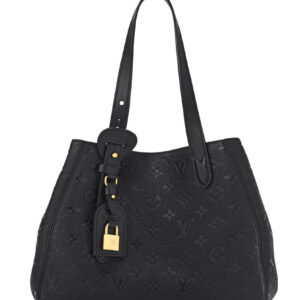 Louis Vuitton All In One PM M25858 Black