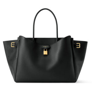 Louis Vuitton Vendome MM M26338 Black