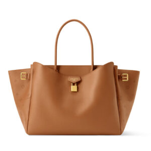 Louis Vuitton Vendome MM M26501 Coffee