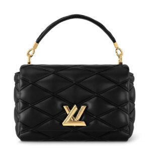 Louis Vuitton GO-14 MM M22890 M23601 M23682 Black